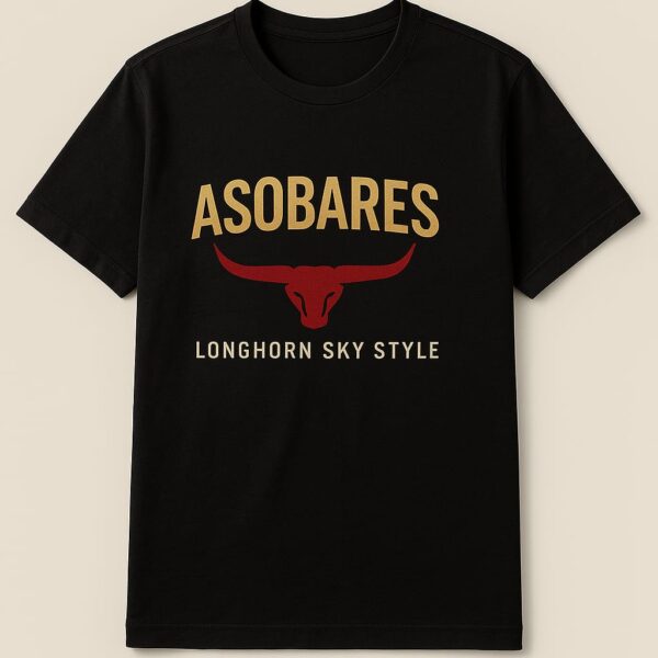 Polo verde para hombre