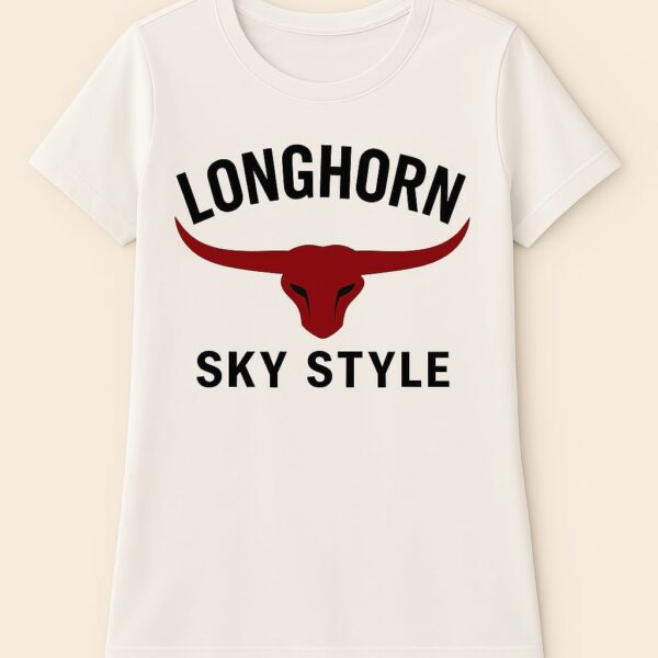 Camisa blanca de corte entallado para hombre